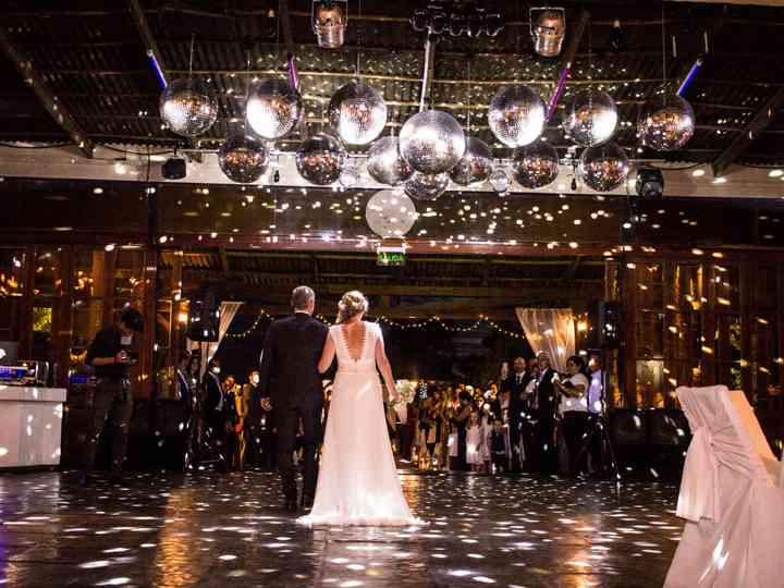 Uno de los casos de Coronavirus estuvo en un casamiento con 500&nbsp;personas