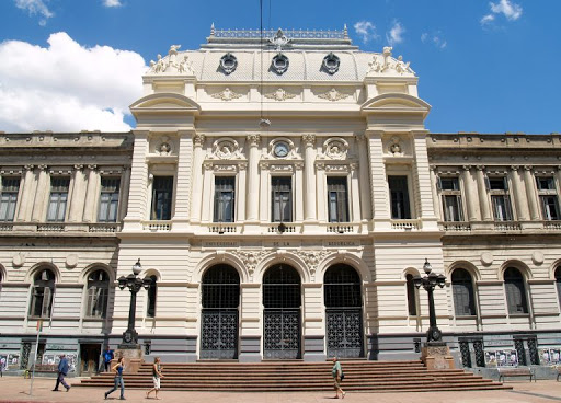 UDELAR suspende clases por&nbsp;Coronavirus