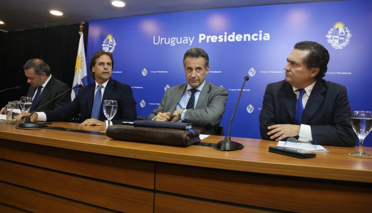 Salinas cesó a la directora de los laboratorios del MSP en plena&nbsp;pandemia