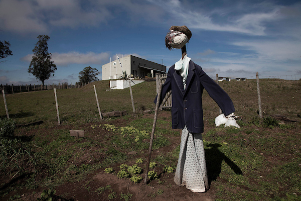 Mínima concurrencia en escuelas rurales desnuda error del&nbsp;gobierno