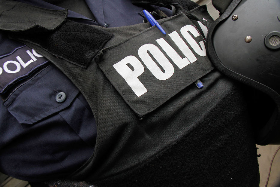 Robaron once armas largas de una finca en&nbsp;Montevideo