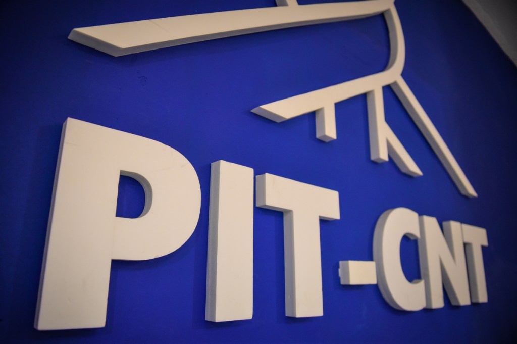 PIT CNT denuncia «guerra sucia» tras difusión de audio&nbsp;falso