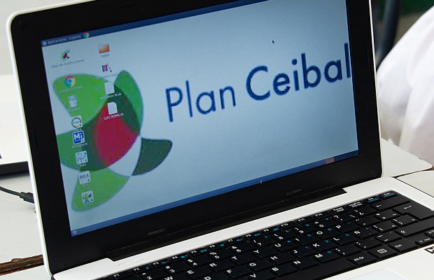 Dos niñas denunciaron violaciones a través de la plataforma del plan&nbsp;ceibal