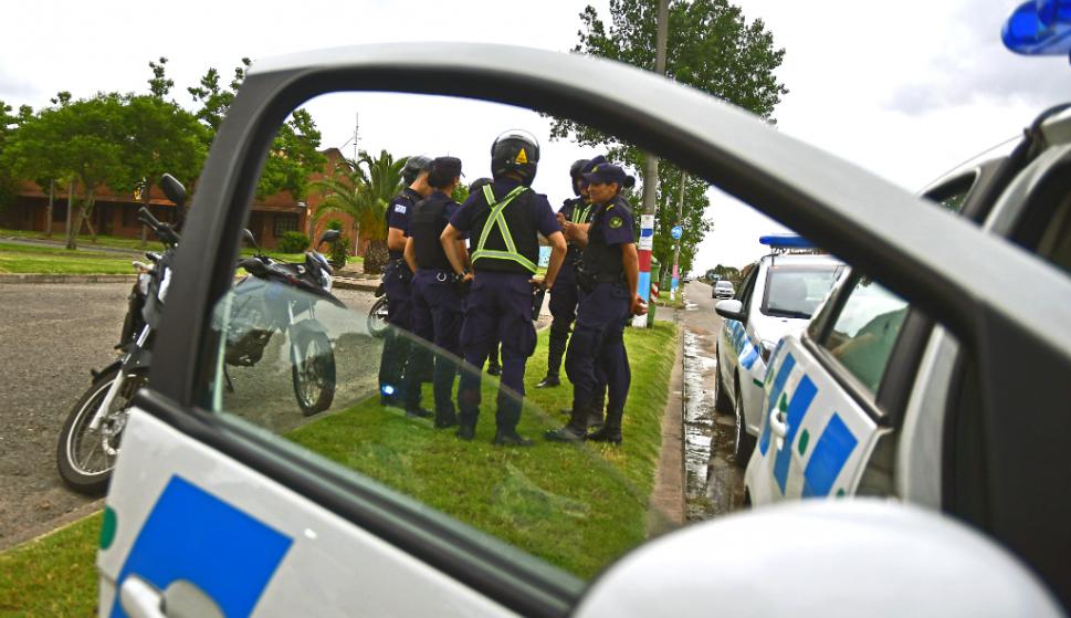 Un hombre fue asesinado en&nbsp;Salto