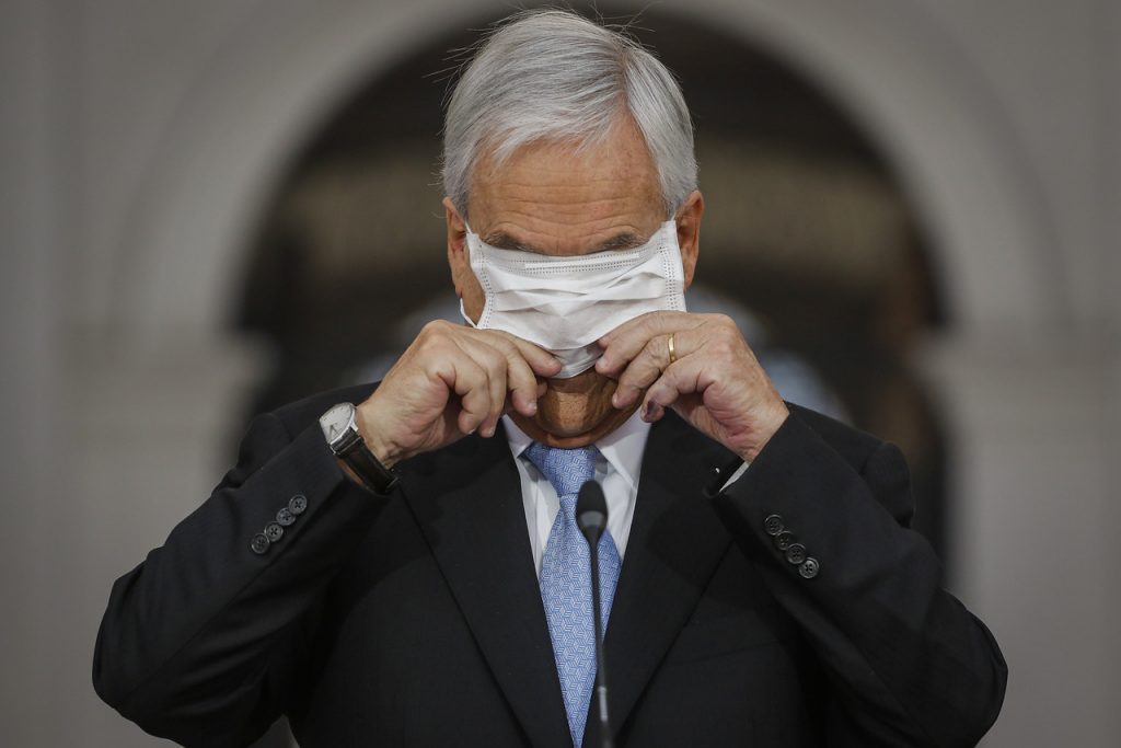 Profesores chilenos rechazan reinicio de clases en&nbsp;mayo