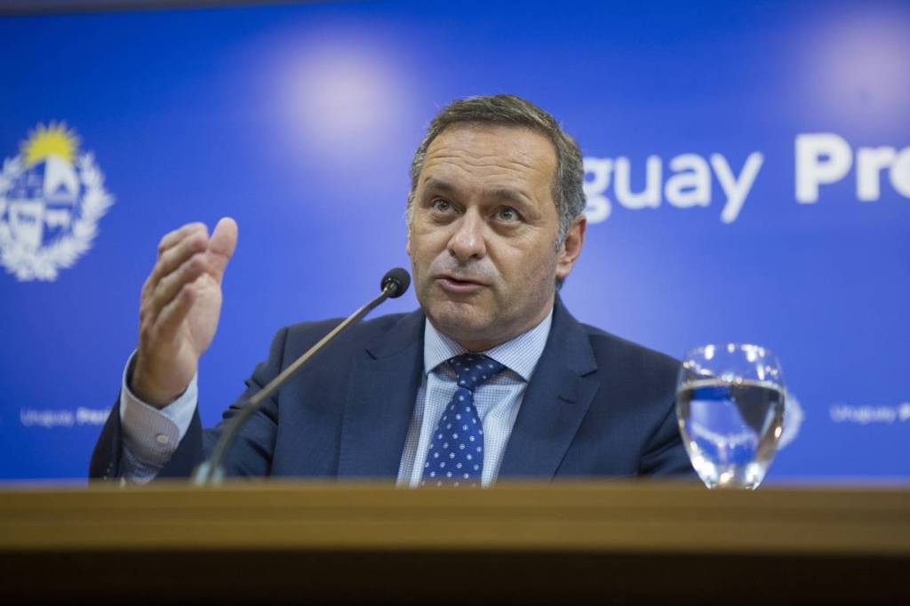 Uruguay llegó a los 606 casos de Coronavirus y 15&nbsp;muertes