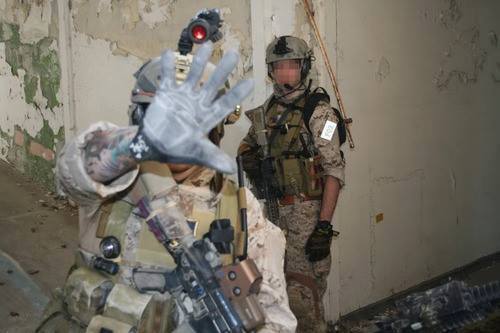 La empresa norteamericana que organizó la incursión armada en Venezuela amenazó a periodista de&nbsp;RT