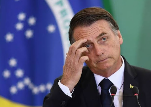 Justicia brasilera divulga video que probaría interferencias de Bolsonaro en la&nbsp;policía