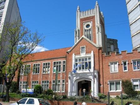 Pocitos Day School anunció cierre del colegio debido a la crisis económica, debían salarios desde&nbsp;2019