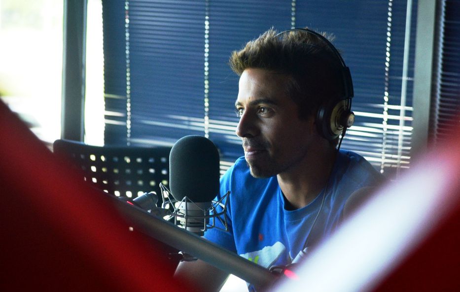 Cotelo emitió un comunicado en respuesta a la burda polémica sobre el cuplé de su&nbsp;personaje