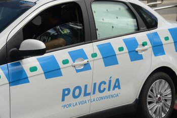 Edil blanco detenido en Soriano por abuso sexual a niña de 9&nbsp;años