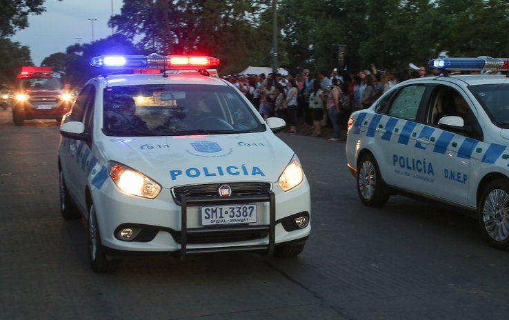 Inseguridad: acribillaron a un hombre al llegar a su&nbsp;casa