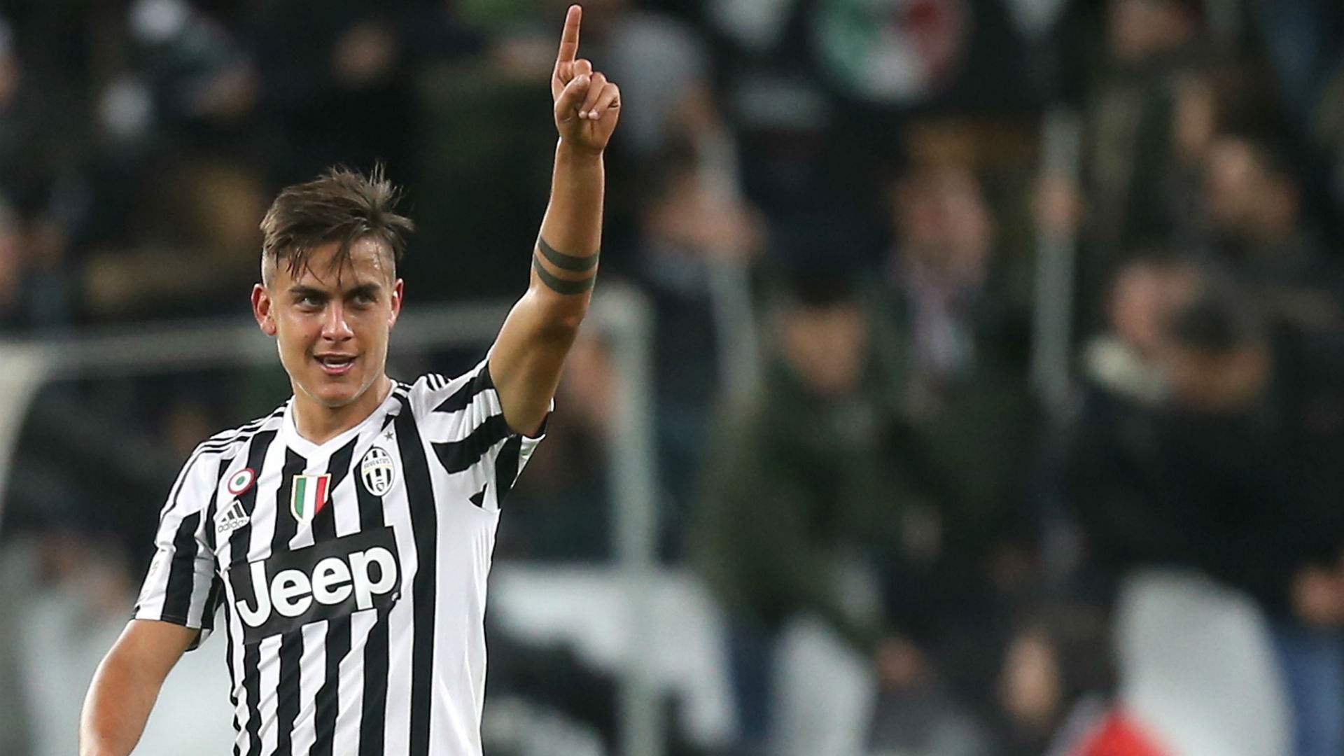 Dybala: ‘It is not only people of color that should be fighting racism. We all have to’