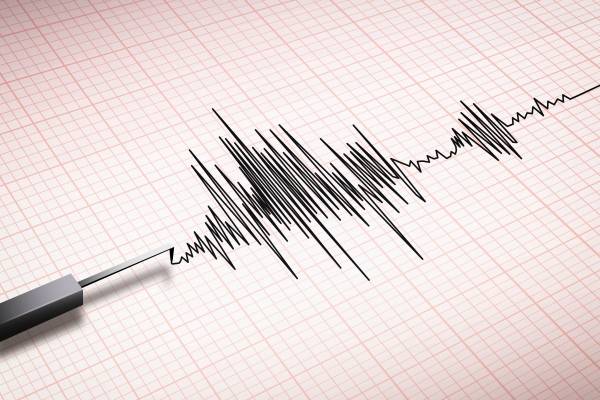 Temblor de 6.9 en Antofagasta,&nbsp;Chile