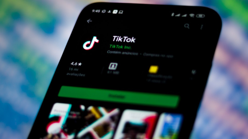 Tik Tok en peligro, nuevas cuestiones o viejos&nbsp;conflictos?