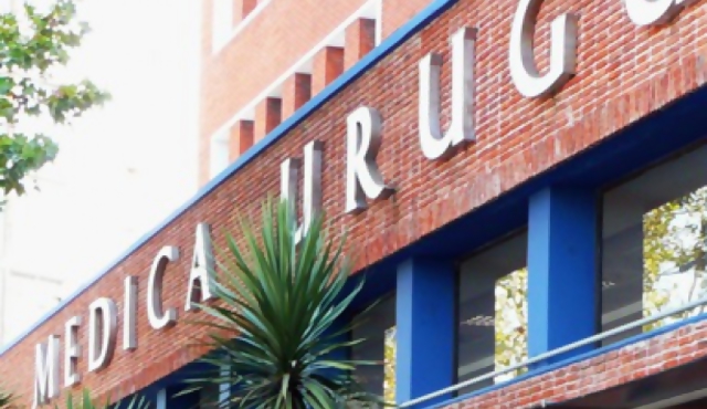 Urgente: 16 casos más de Covid-19 en Médica Uruguaya y el brote llega a 73&nbsp;personas