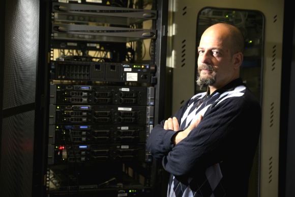 El Partido Digital expulsó a su excandidato a presidente, Daniel&nbsp;Goldman