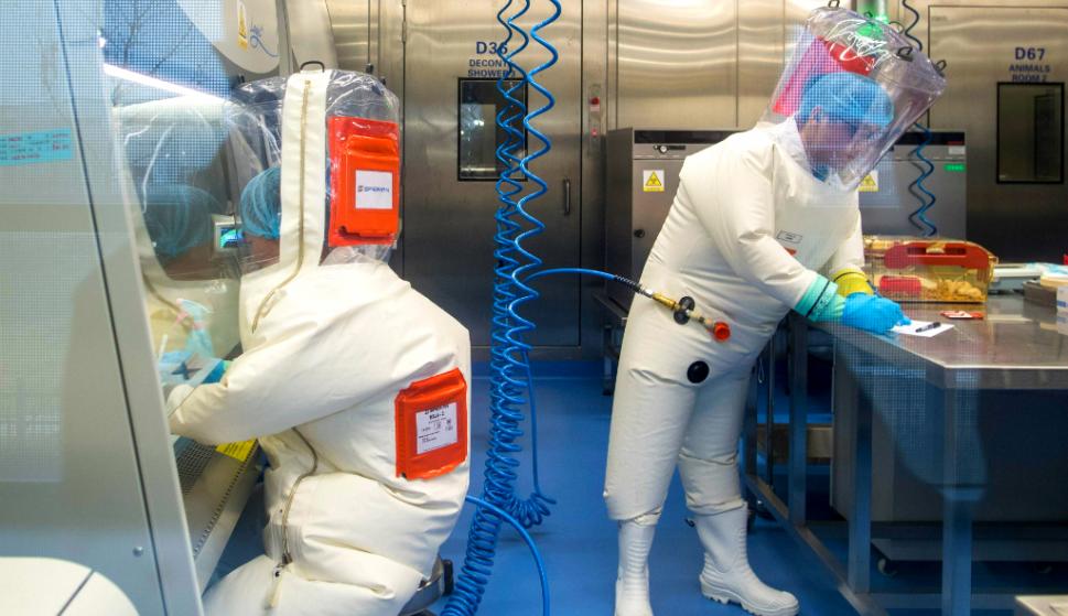 Ensayos clínicos confirman la seguridad de una vacuna rusa contra el&nbsp;covid-19