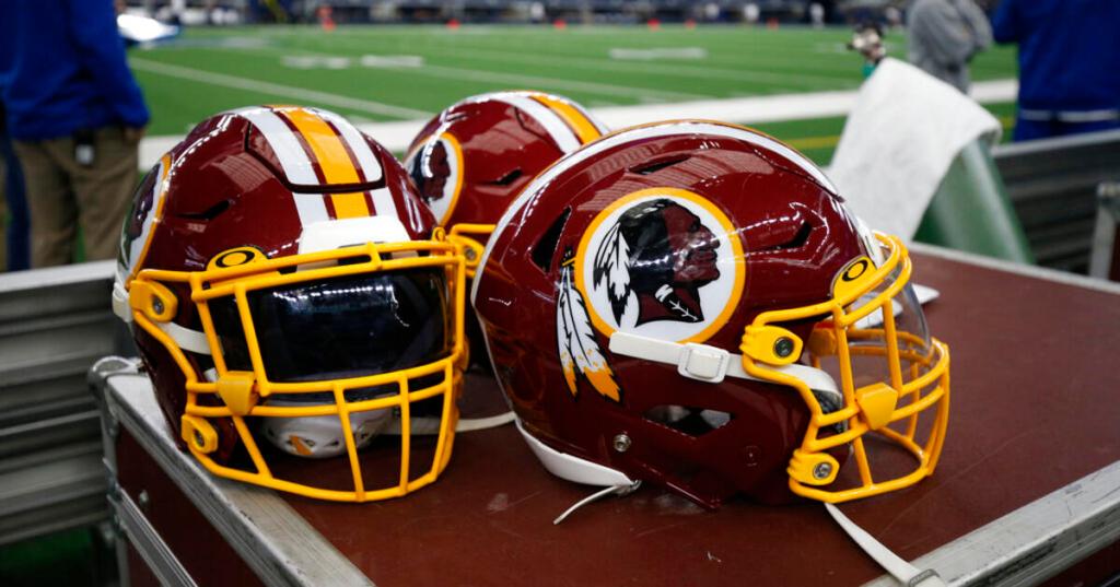 Los Washington Redskins cambian su nombre, por ser considerado&nbsp;racista