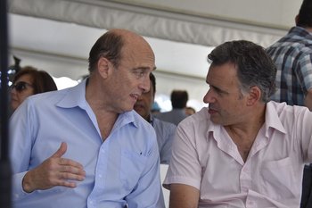 Orsi afirmó que Vázquez tuvo un rol importante en derrota del Frente&nbsp;Amplio