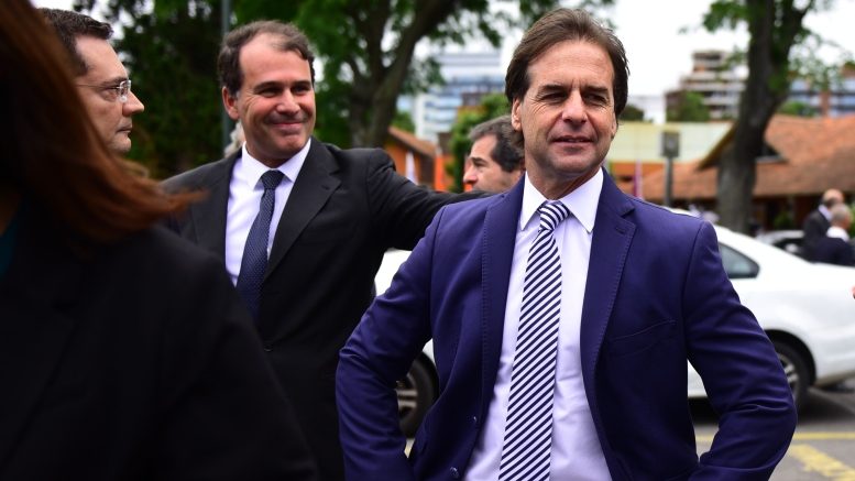 Gobierno ya comienza a explicitar que desmontará políticas&nbsp;sociales