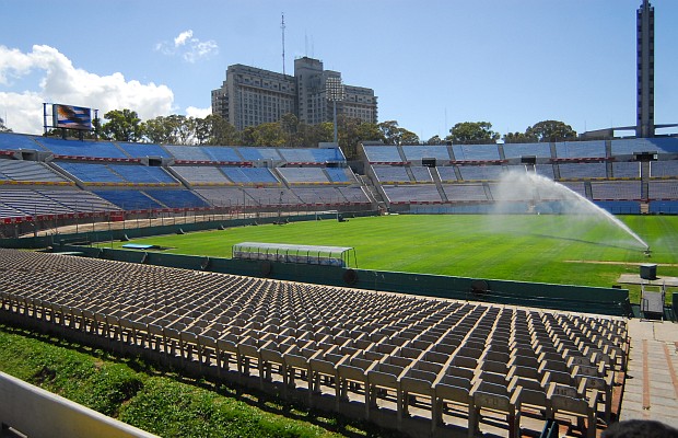 Vuelve el 8 de agosto el Fútbol uruguayo y el clásico será el domingo&nbsp;9