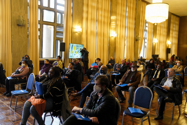Actividades por el Mes de la Afrodescendencia durante julio