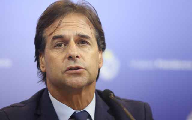 Lacalle Pou anunció que no habrá marcha atrás a pesar de fuerte rebrote de&nbsp;Coronavirus