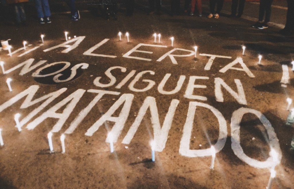 Feminismo: una revolución que&nbsp;asusta