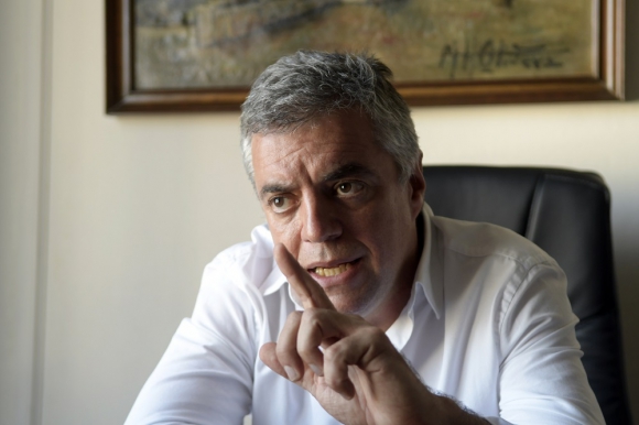 Comunicado de Álvaro Villar con respecto a las denuncias difundidas en Santo y&nbsp;Seña