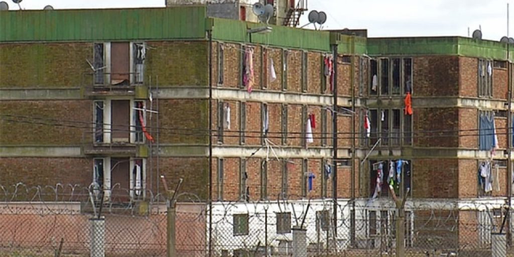 Un nuevo asesinato en&nbsp;Uruguay