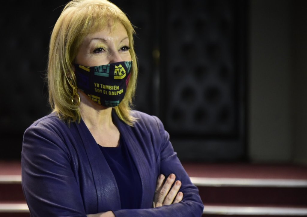 Cifra: Cosse se coloca en cabeza a la Intendencia de&nbsp;Montevideo