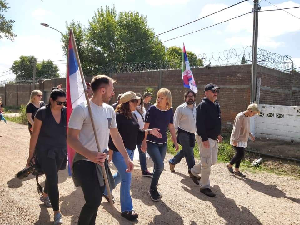 Radar: Cosse se consolida primera en carrera a la&nbsp;Intendencia