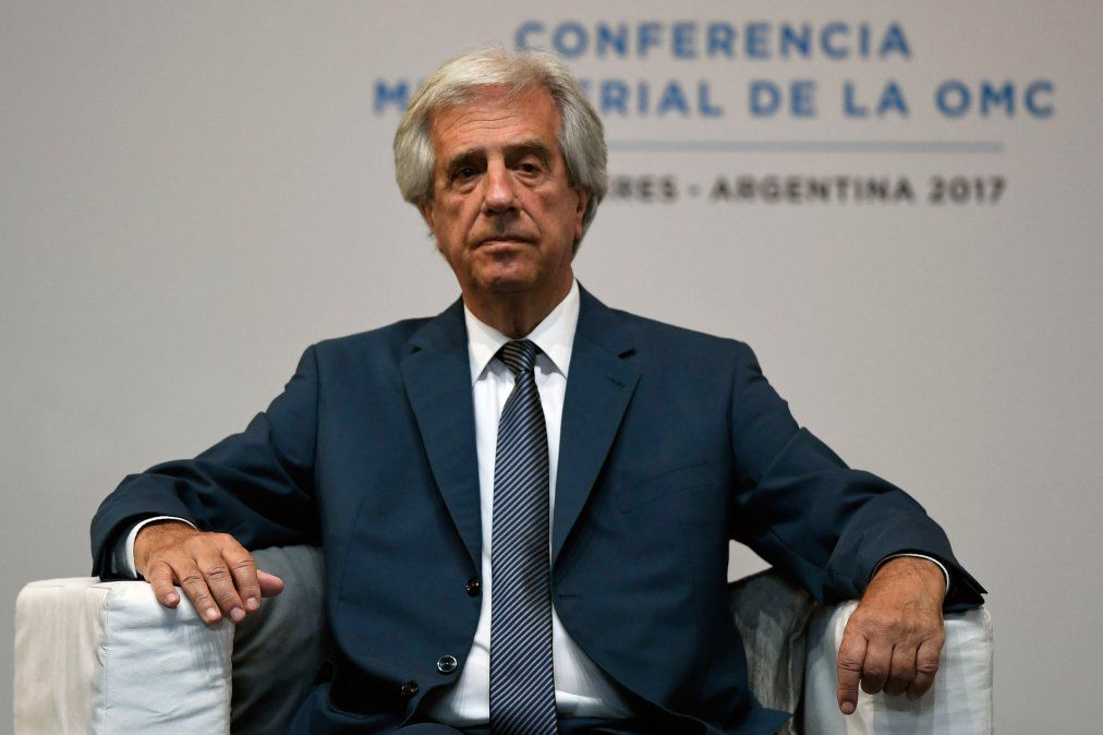 Uruguay ganó en La Haya el millonario juicio contra&nbsp;Aratirí