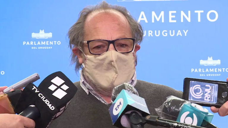 Olesker afirmó que tras cinco meses de gobierno de la coalición, los uruguayos vivimos&nbsp;peor