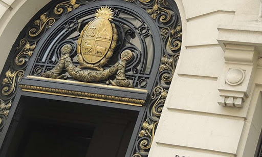 Magistrados rechazan los ataques al Estado de Derecho de Manini&nbsp;Ríos