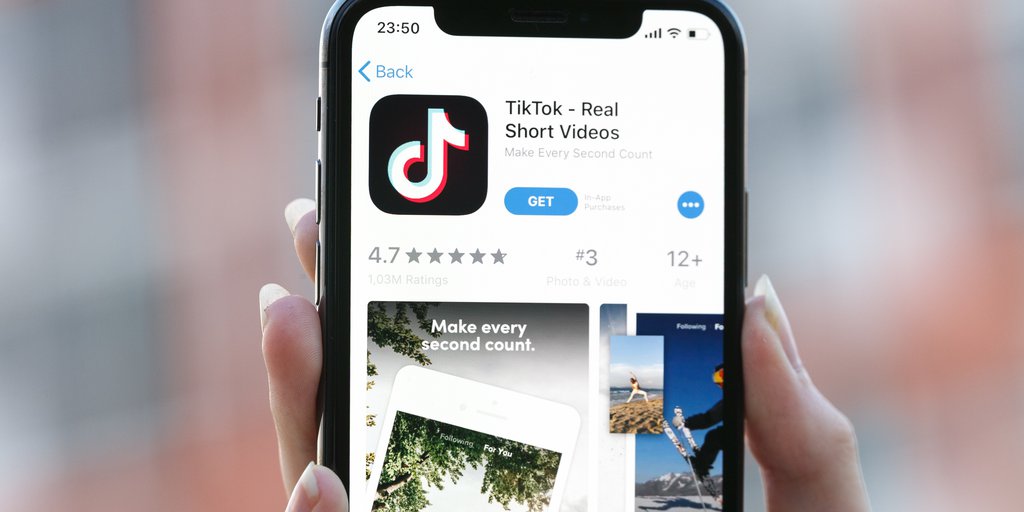 ByteDance busca evitar la venta de TikTok negociando con la Casa&nbsp;Blanca