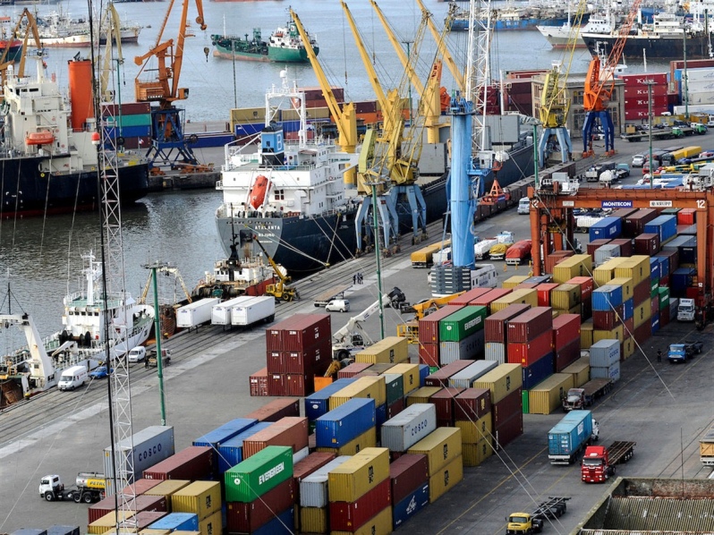 Los mejores cinco años: economía uruguaya cayó 10,6% en el segundo trimestre de&nbsp;2020