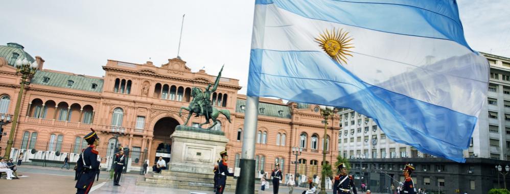 Hackers publican datos confidenciales de Gobierno argentino tras intentar&nbsp;extorsión