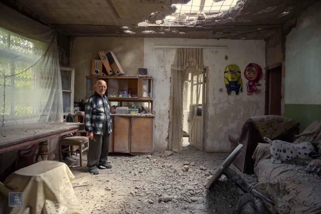 Ereván: Azerbaiyán atacó territorio&nbsp;armenio