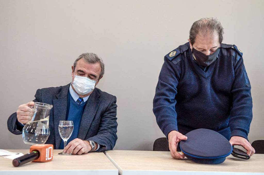 No estaban preparados