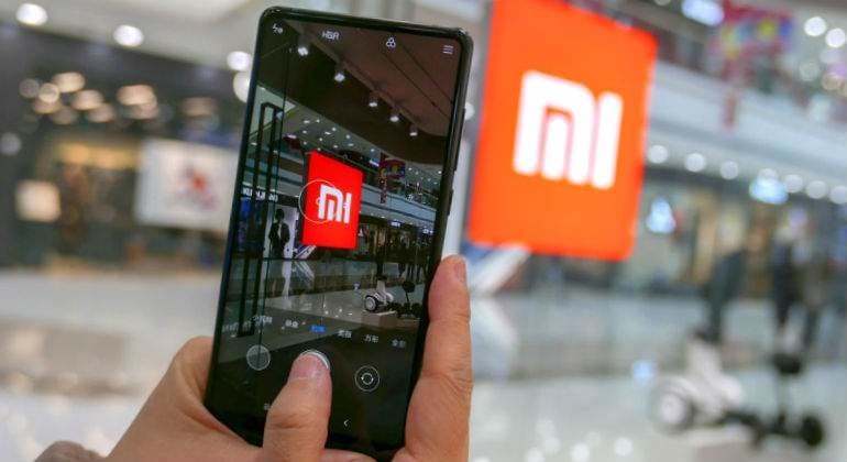Xiaomi supera a Apple y se coloca como el 3º fabricante de smartphones del mundo