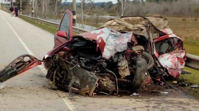 Blancos buscan eliminar la tolerancia cero de alcohol al manejar, lo que aumentaría significativamente las muertes en accidentes de tránsito, según&nbsp;estudio