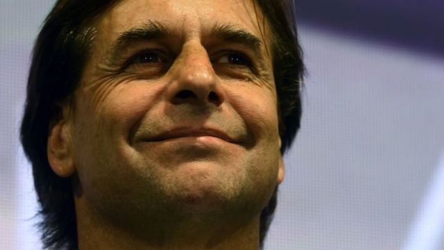 Lacalle Pou anunció compra de la vacuna mas dudosa del&nbsp;mercado