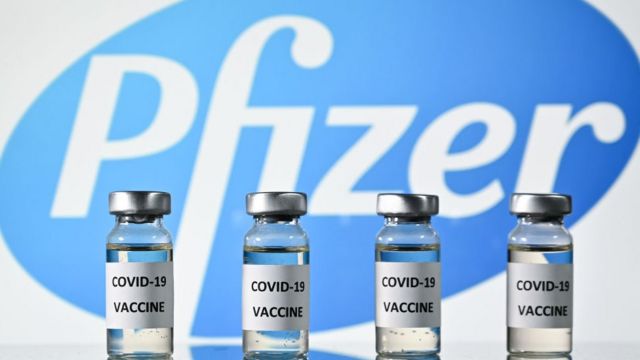 Se reveló la presión sufrida por la UE para aprobar la vacuna de&nbsp;Pfizer