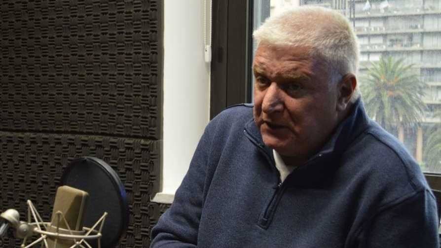 Falleció a los 63 años Alberto Sonsol a causa de&nbsp;COVID-19