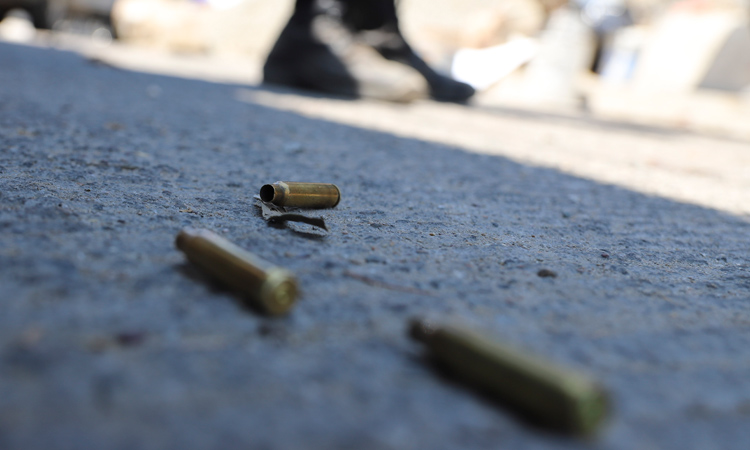 Asesinaron de tres disparos a un joven de 21 años en la Gruta de&nbsp;Lourdes