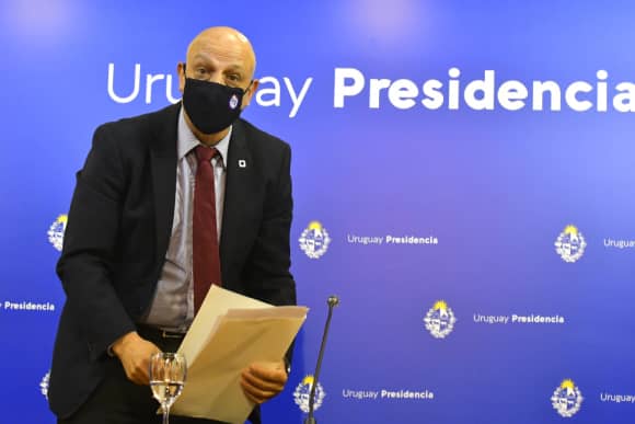 GACH: “Es esencial tomar medidas que apunten a disminuir número y duración de&nbsp;contactos”