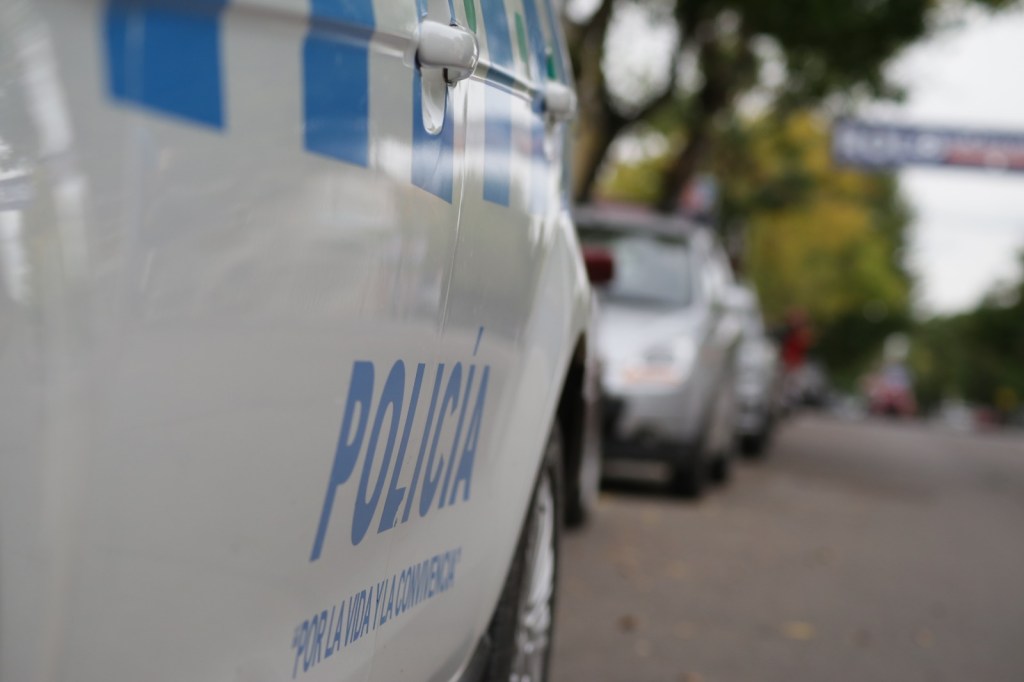 Inseguridad: Mataron a un hombre de 50 años en Sayago, presumen intento de&nbsp;robo