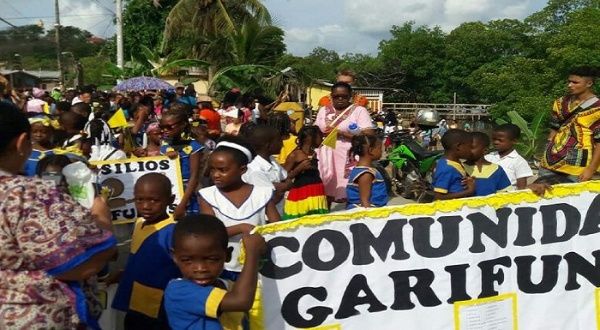 Asesinan a líder del pueblo garífuna en&nbsp;Honduras